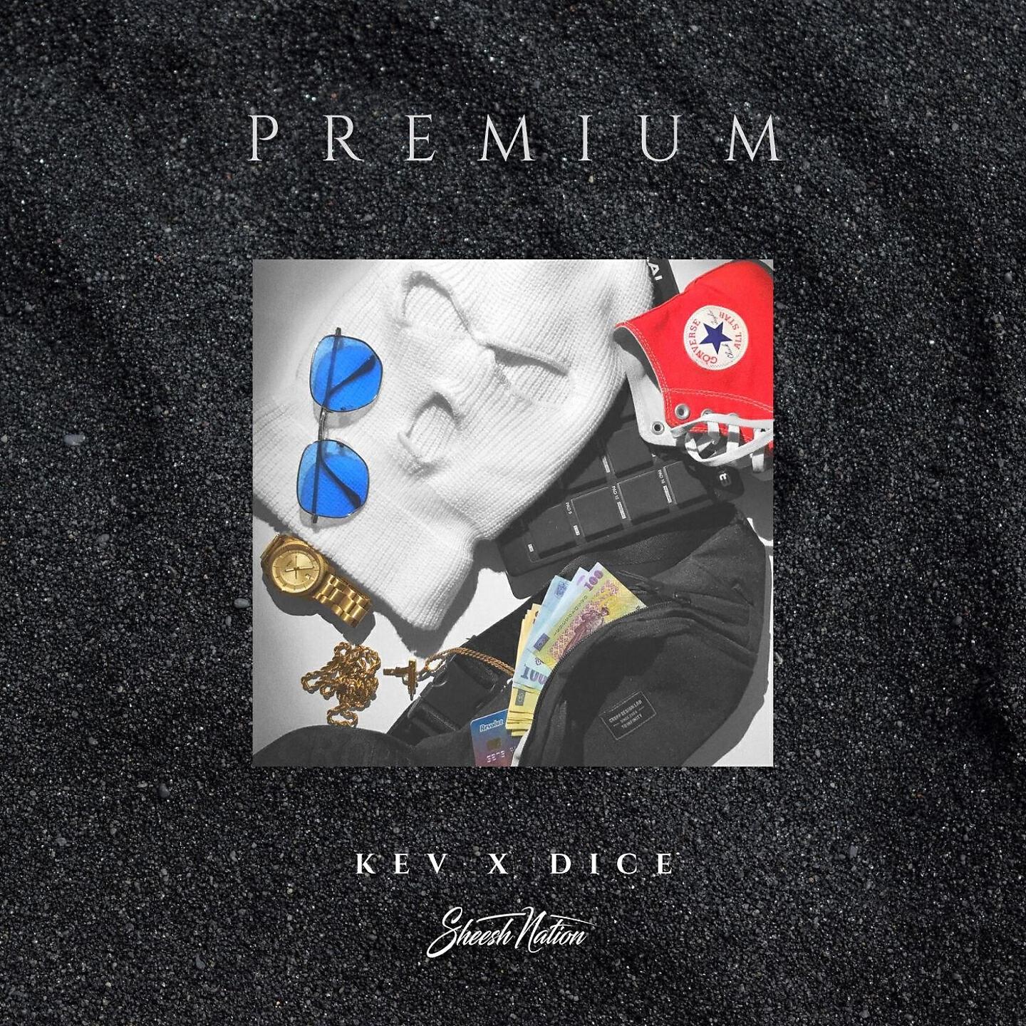 Релиз Premium