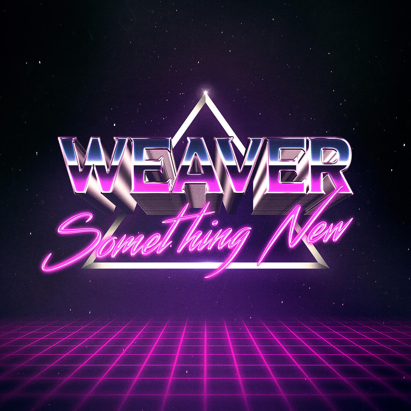 Релиз Something New