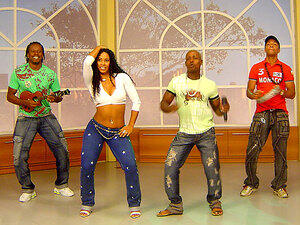 Gang Do Samba