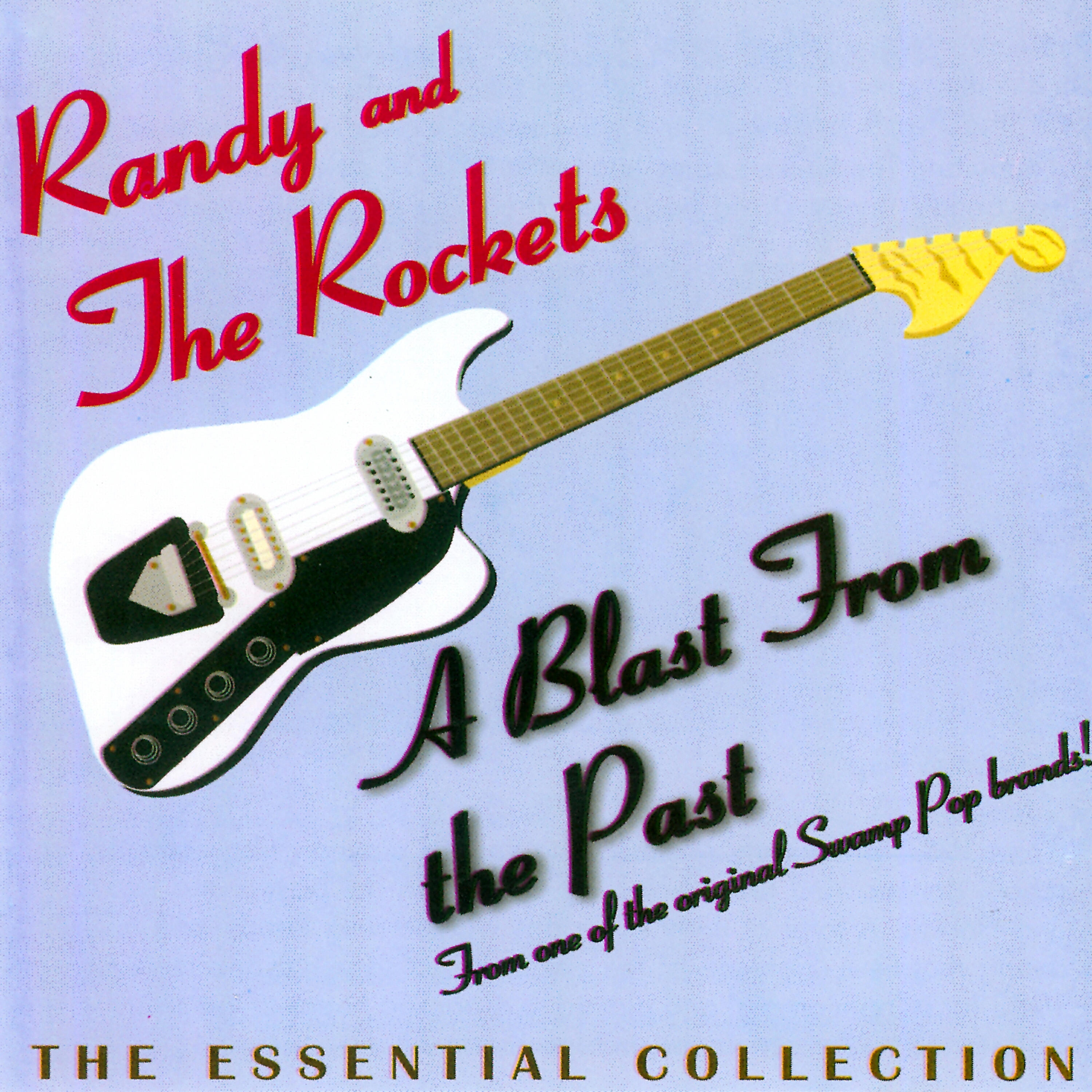 Randy David