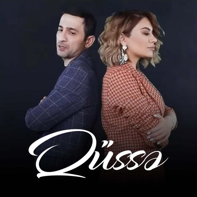 Релиз Qüssə