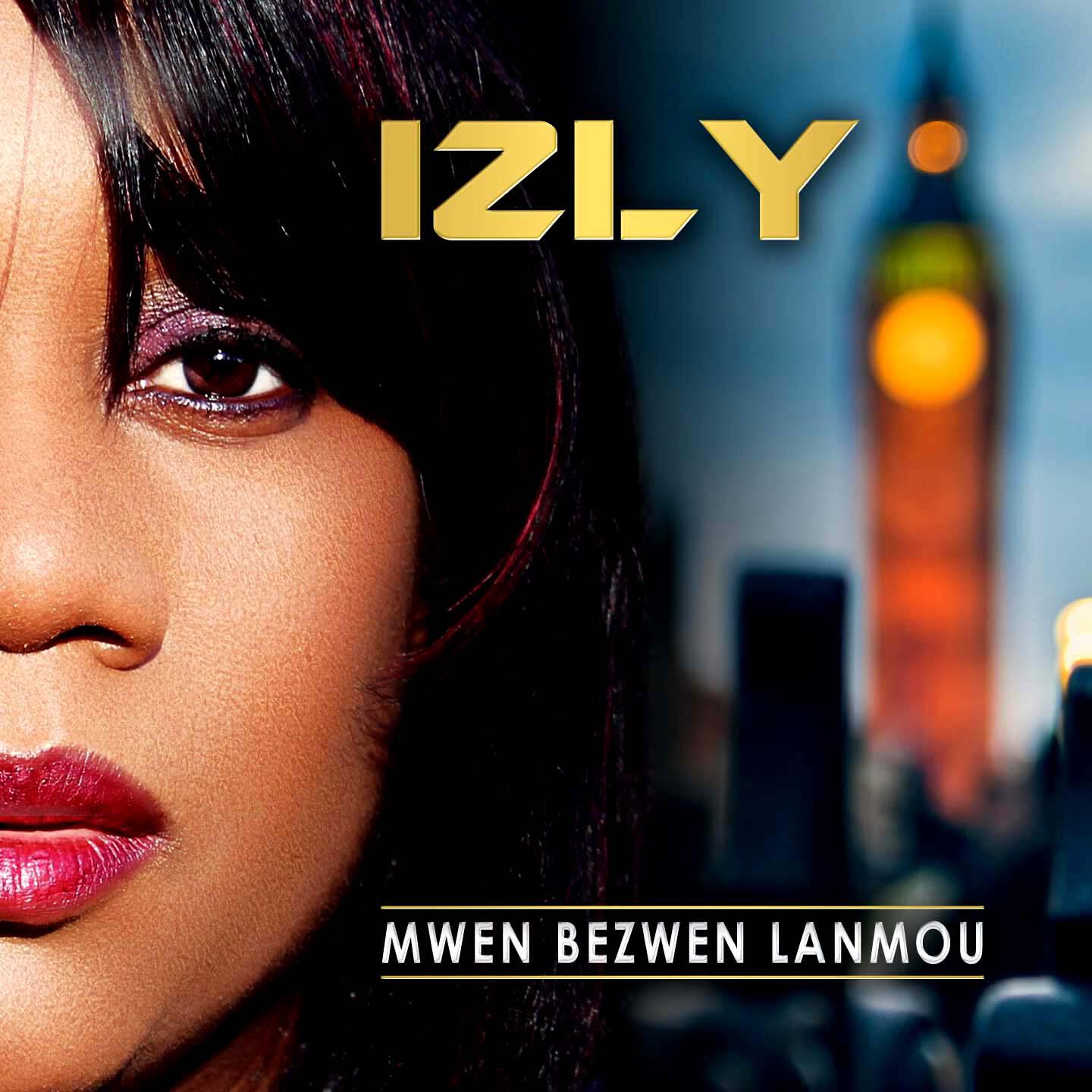 Релиз Mwen bezwen lanmou