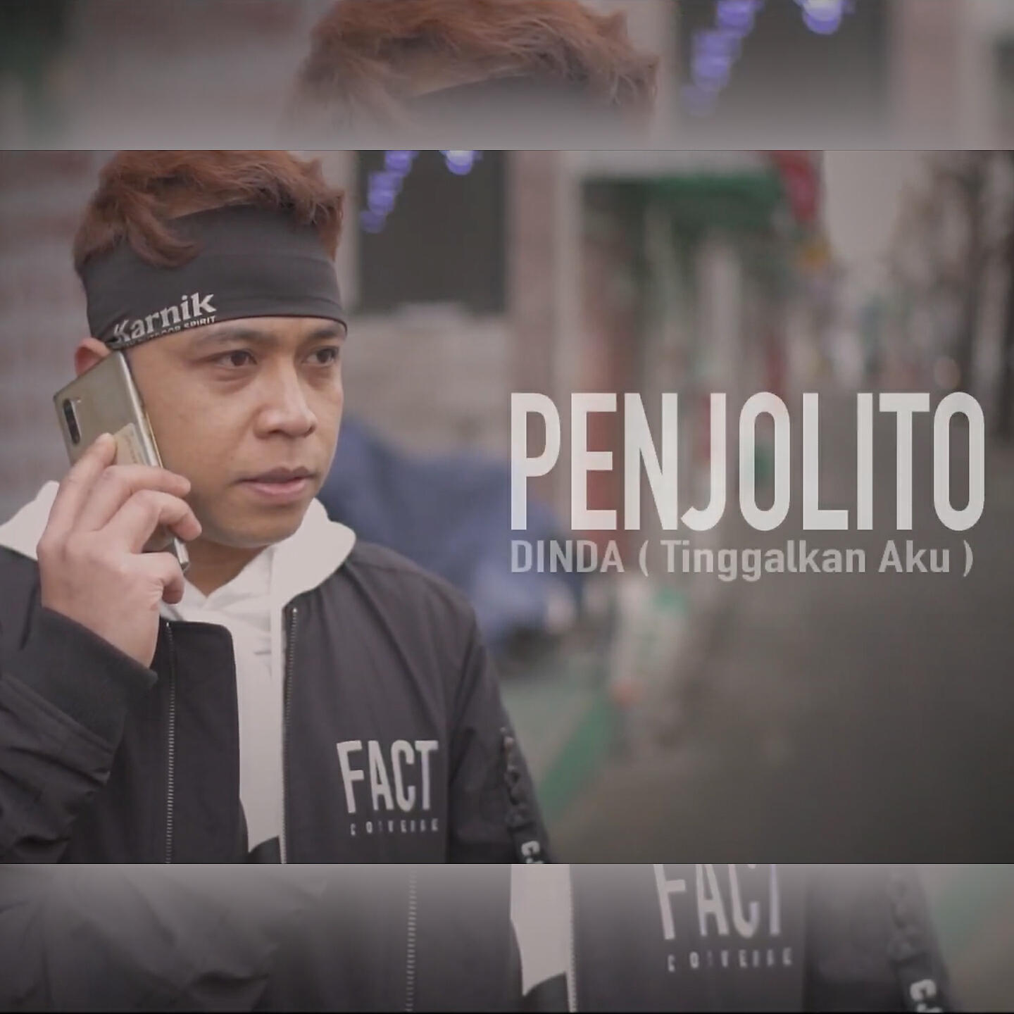 Релиз Dinda Lupakan Aku
