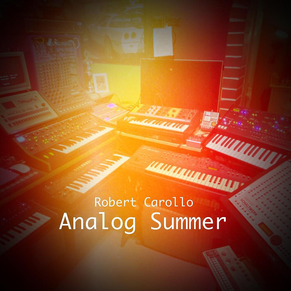 Релиз Analog Summer (Instrumental Version 1)