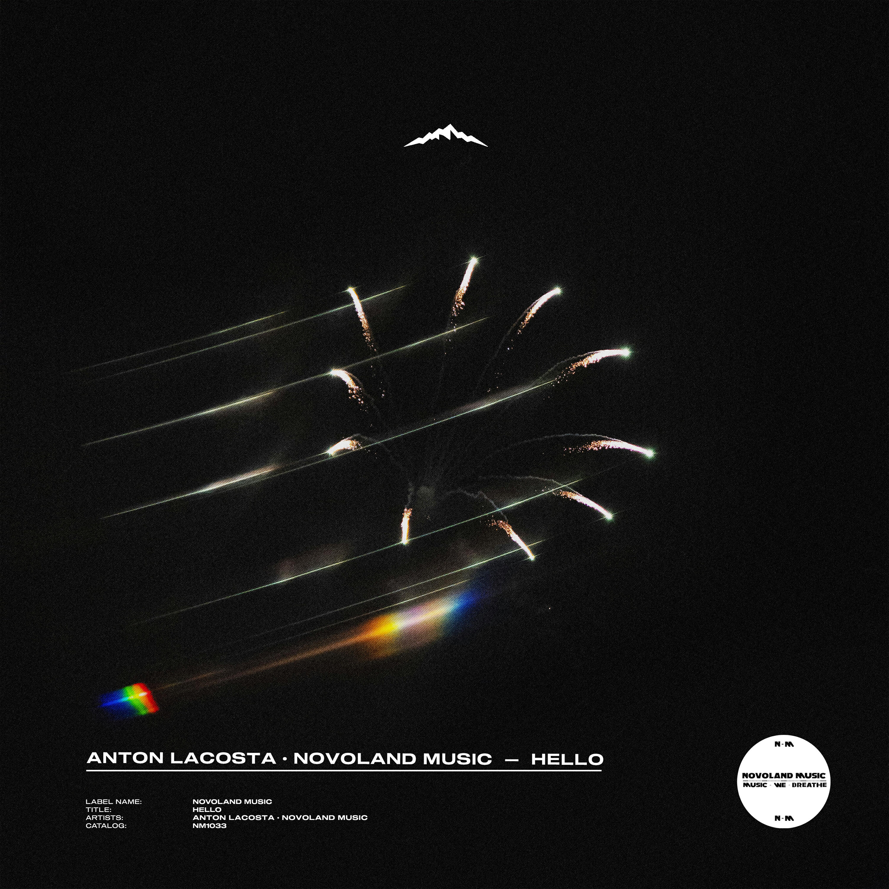 Релиз Hello