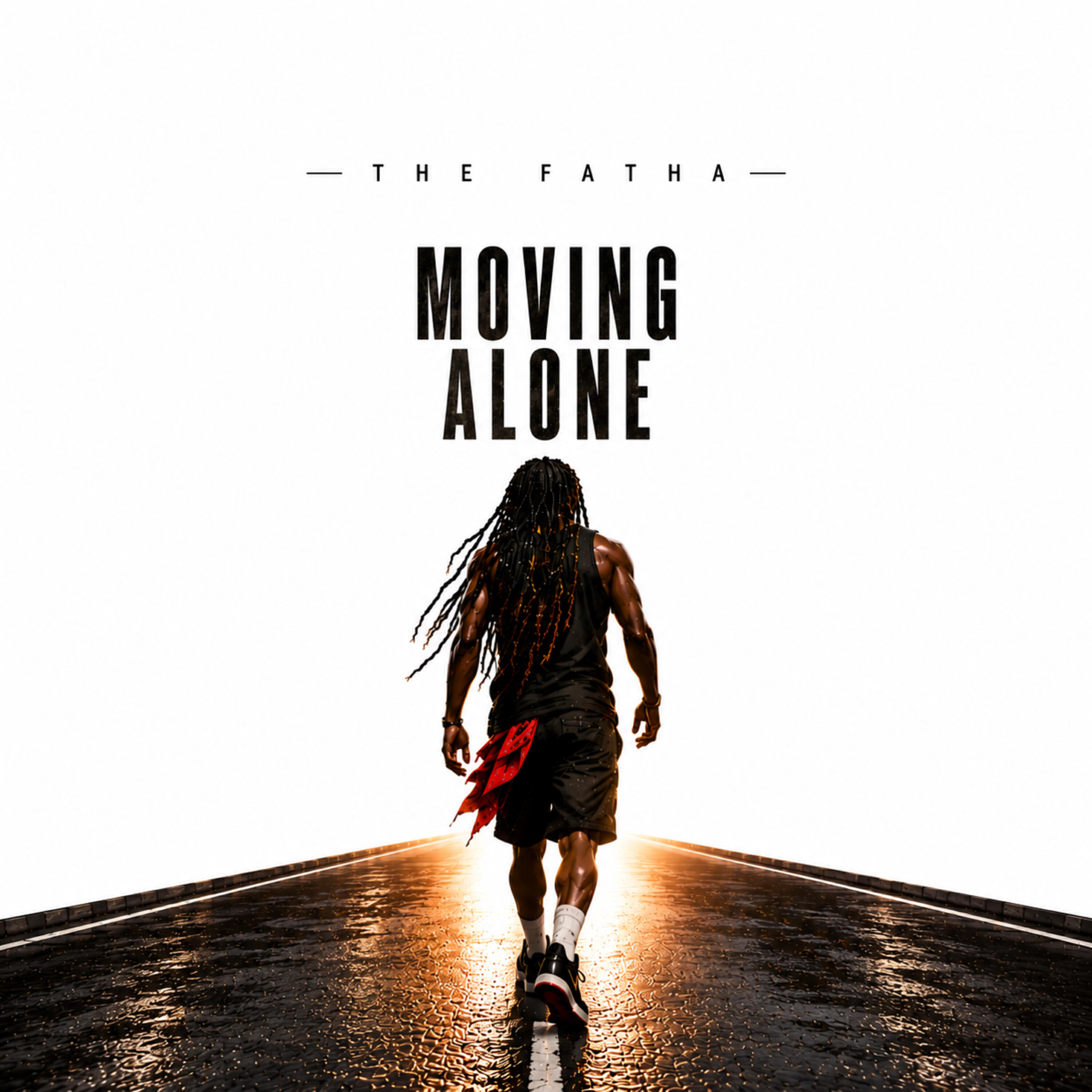 Релиз Moving Alone