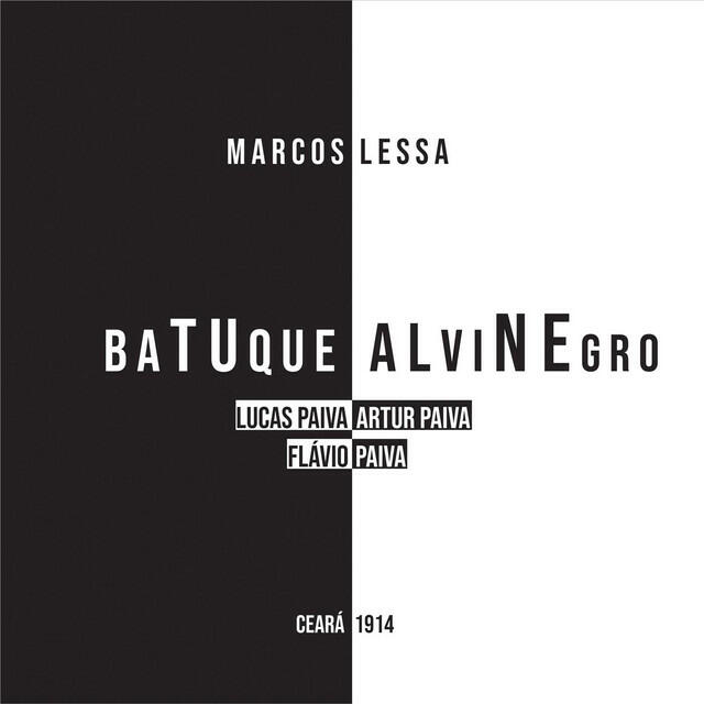 Трек Batuque Alvinegro