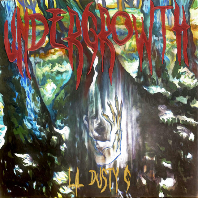 Релиз UNDERGROWTH