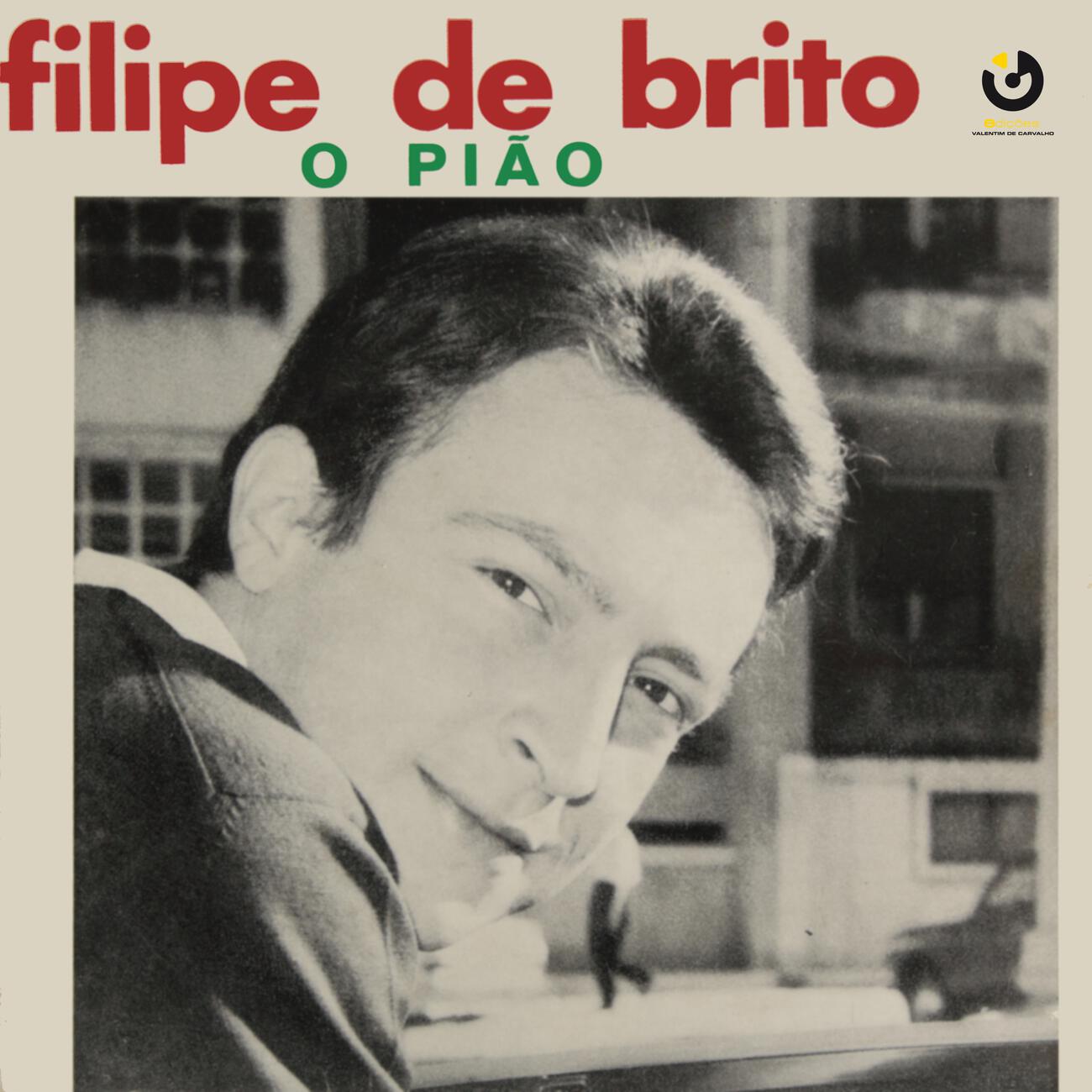 Filipe De Brito