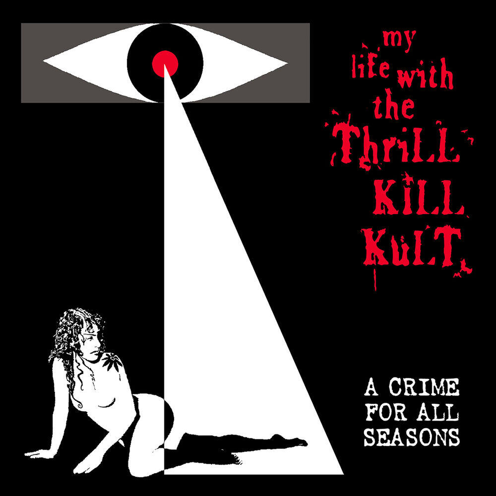 Релиз A Crime for All Seasons