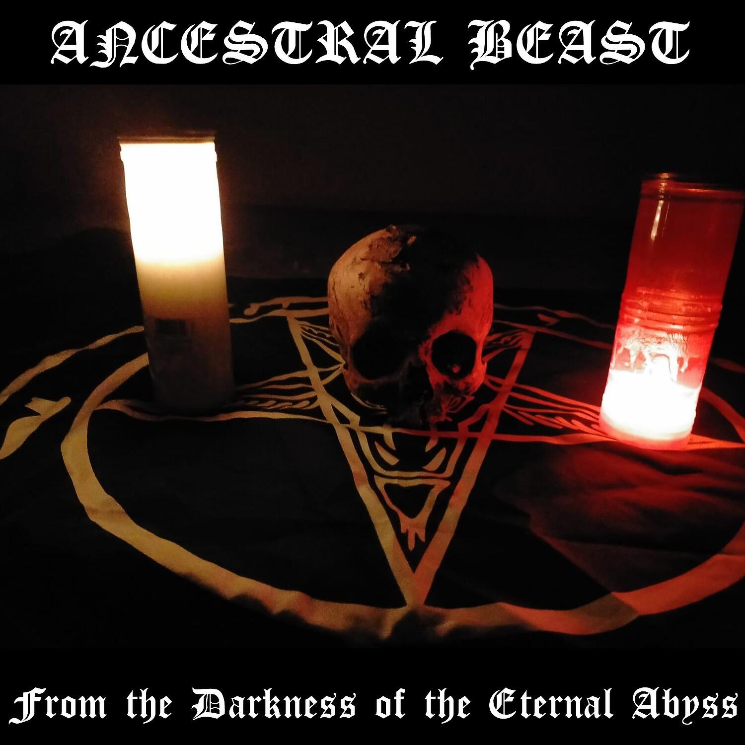 Релиз From the Darkness of the Eternal Abyss