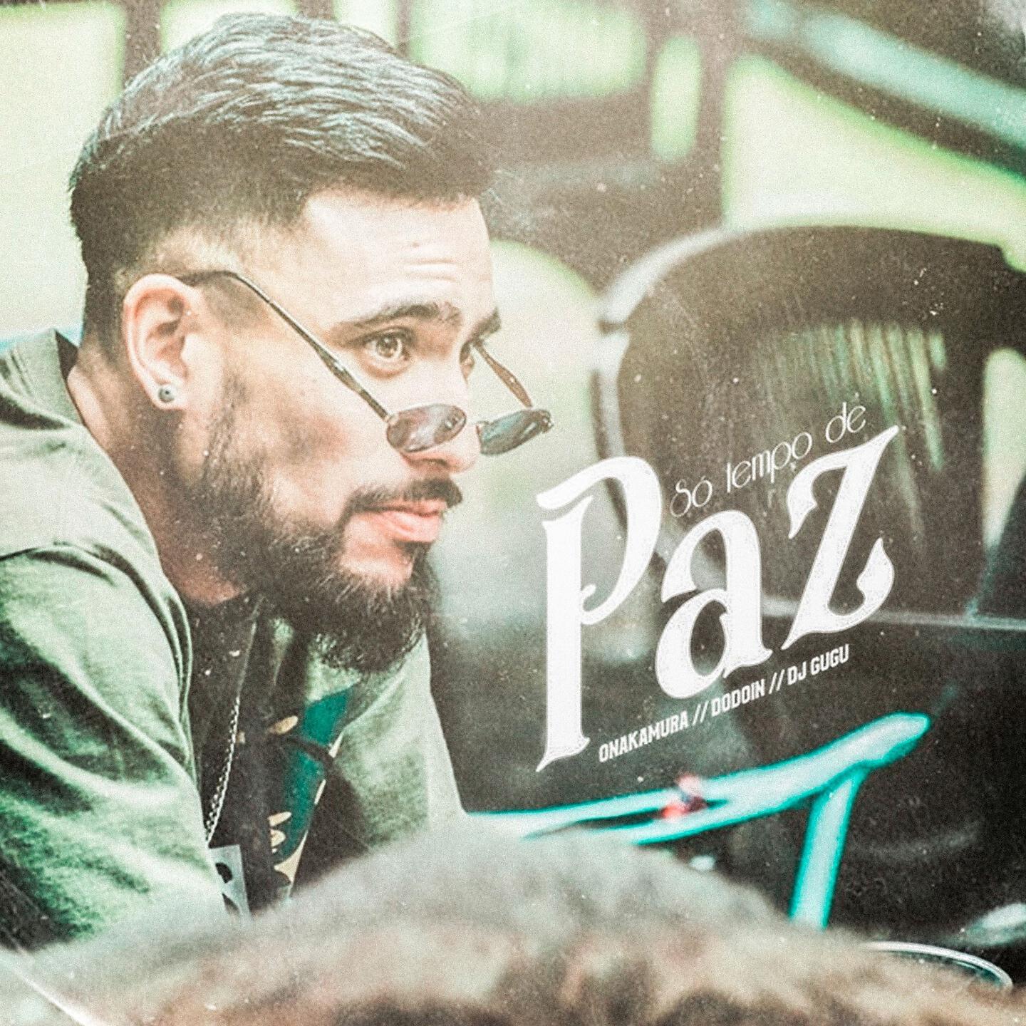 Релиз Só Tempo de Paz