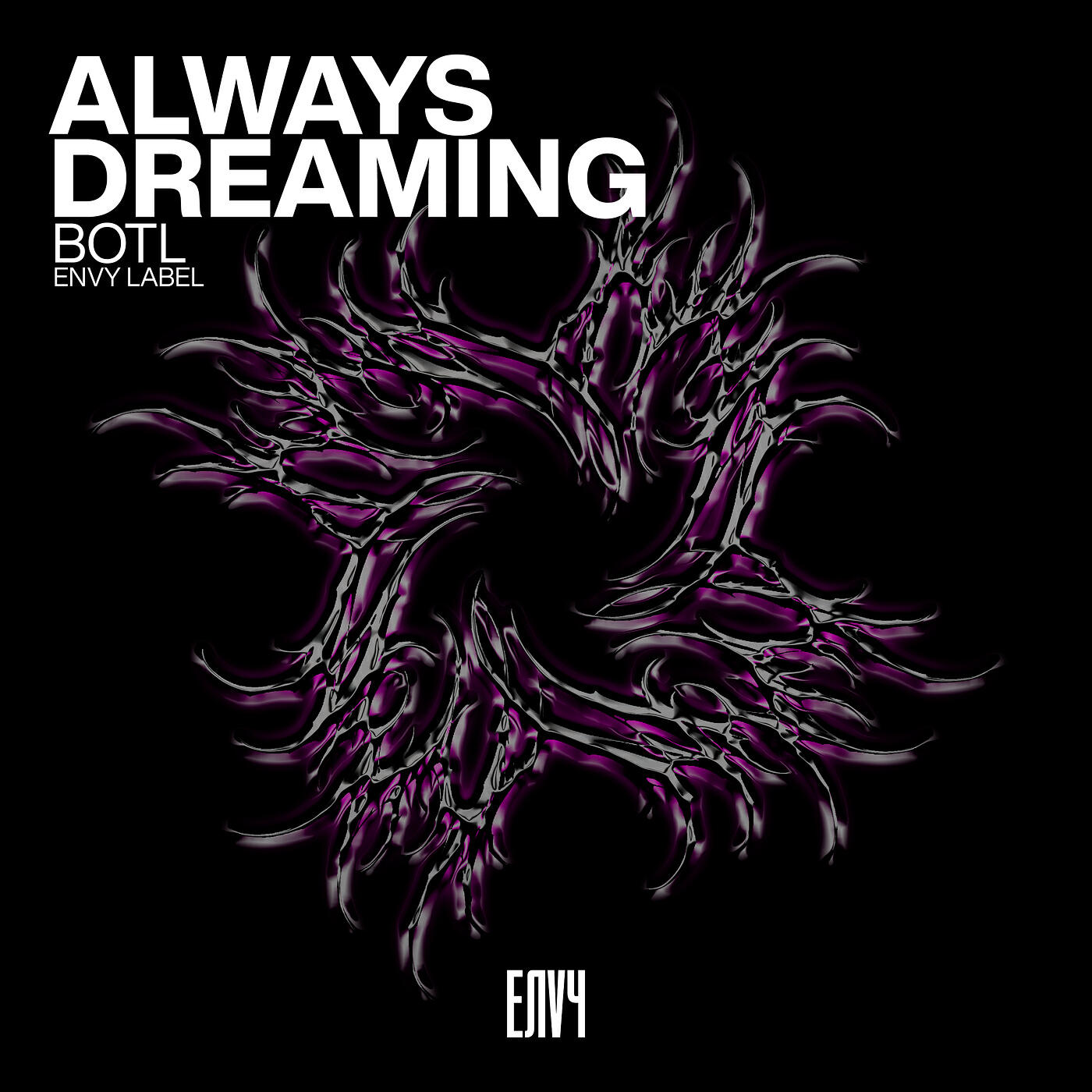 Релиз Always Dreaming