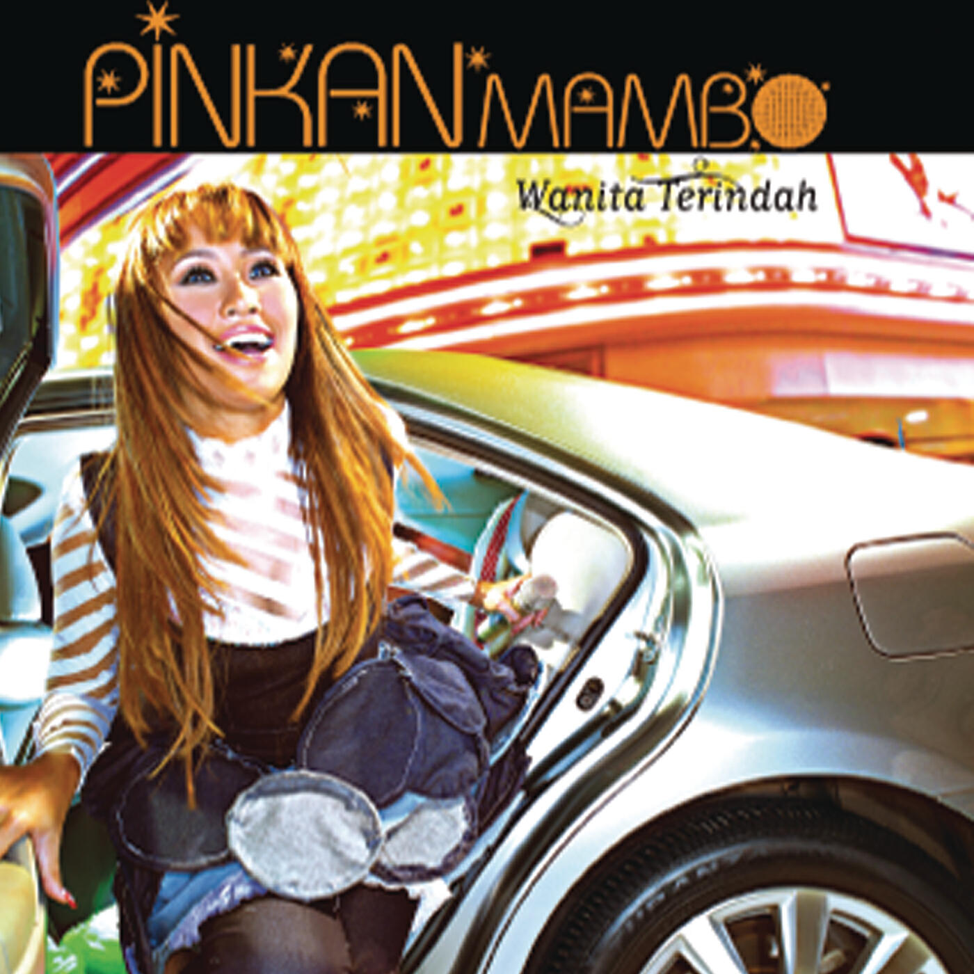 Релиз Wanita Terindah
