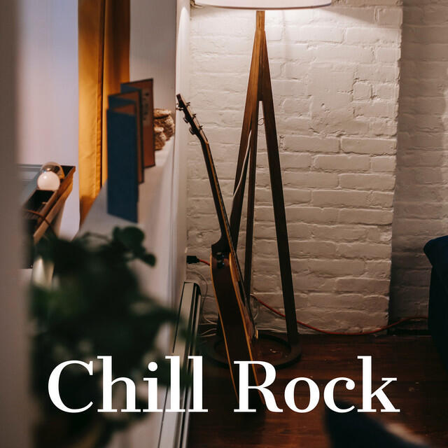 Релиз Chill Rock