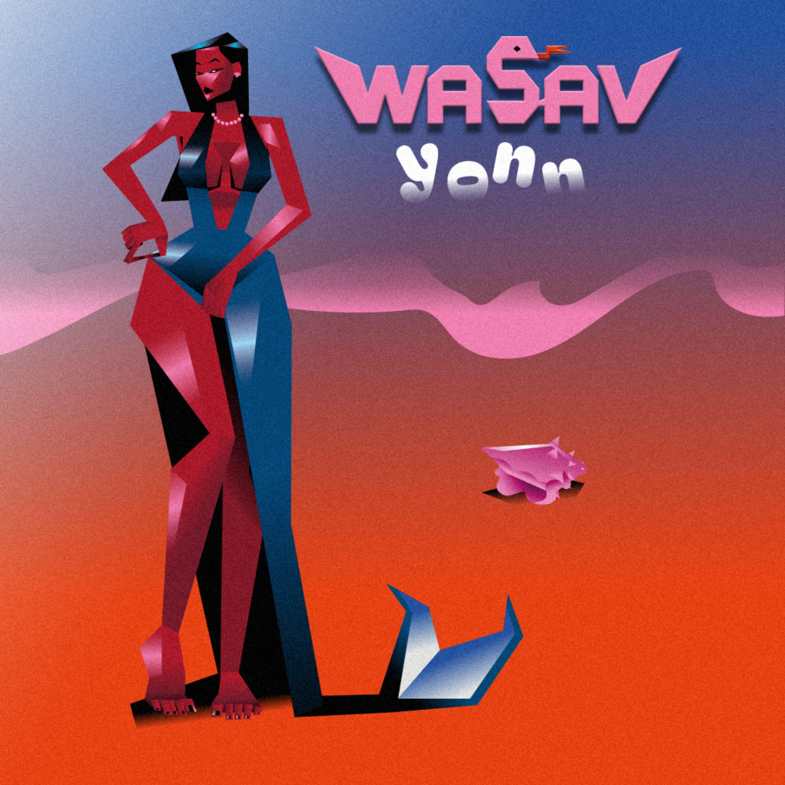 Релиз Wasav