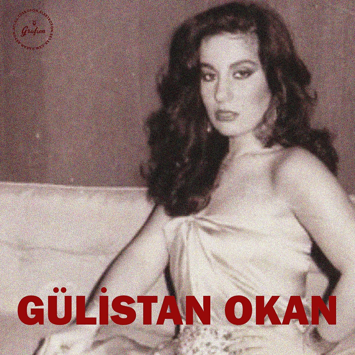 Релиз Grafson'dan Gülistan Okan Klasikleri
