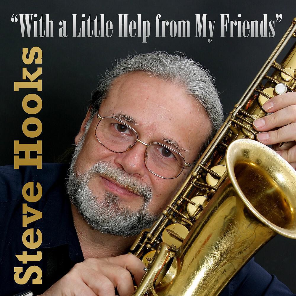 Релиз With a Little Help from My Friends