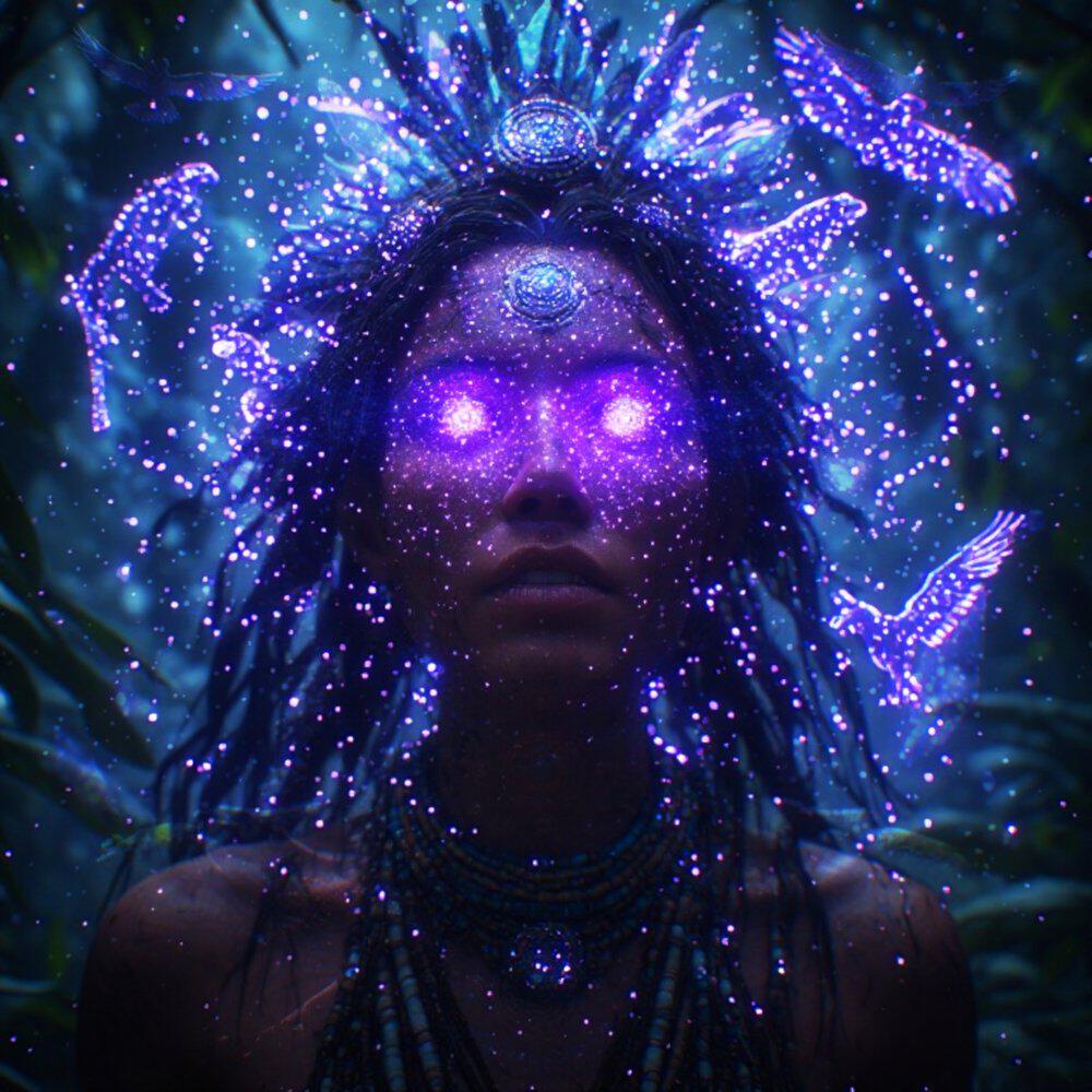 Релиз PsyTrance Gateway