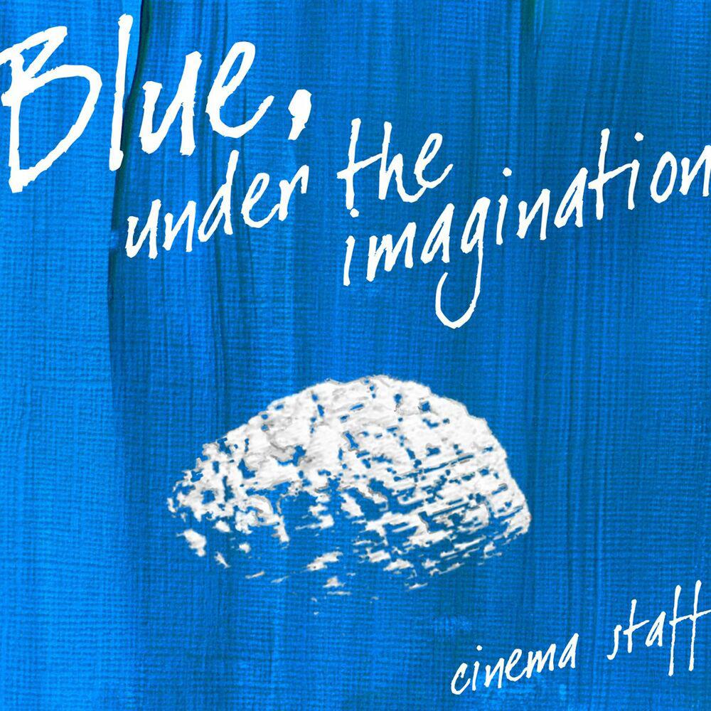 Релиз Blue,under the imagination