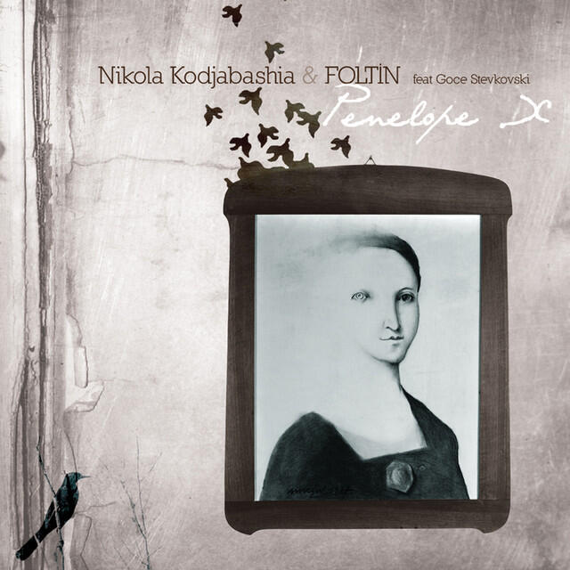 Релиз Penelope X (7 songs and Postludium from the musical "Odysseys and his Women")