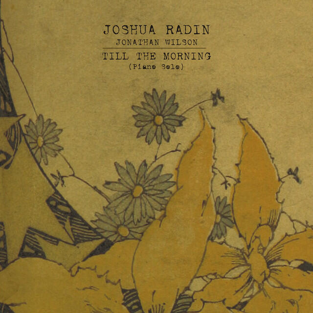 Релиз Till the Morning (Piano Solo)