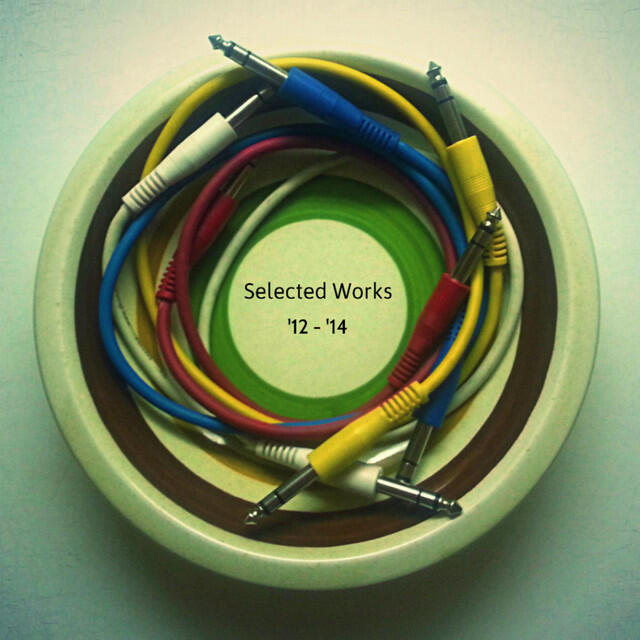 Релиз Selected Works '12 / '14