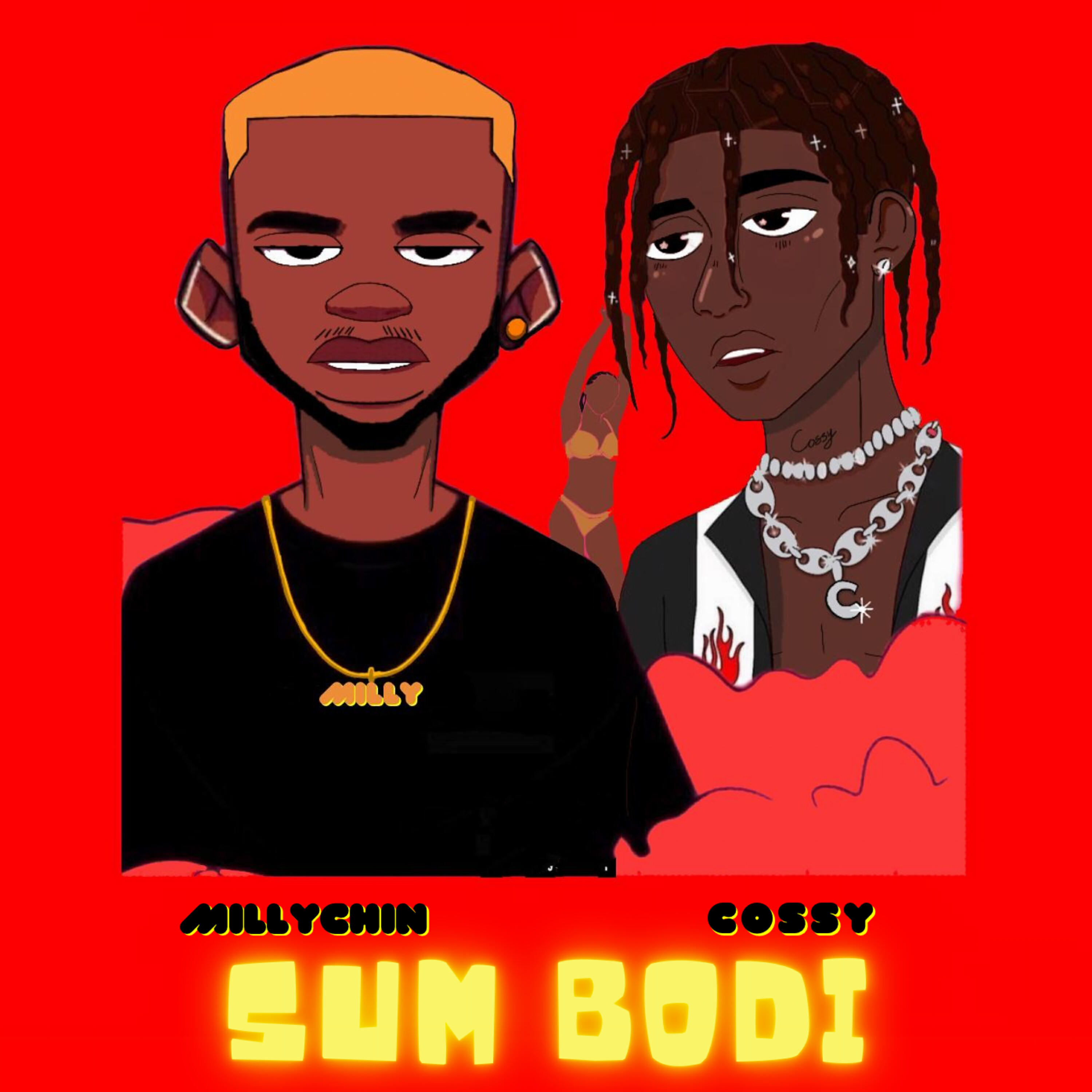 Релиз Sum Bodi