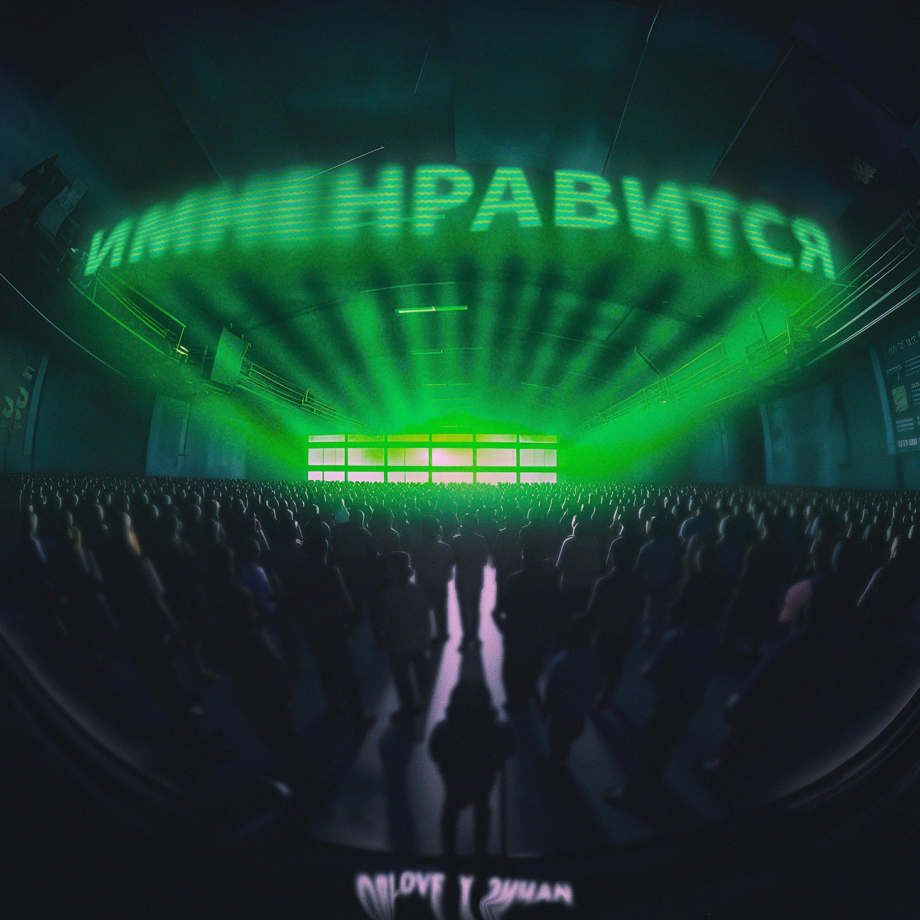 Обложка артиста