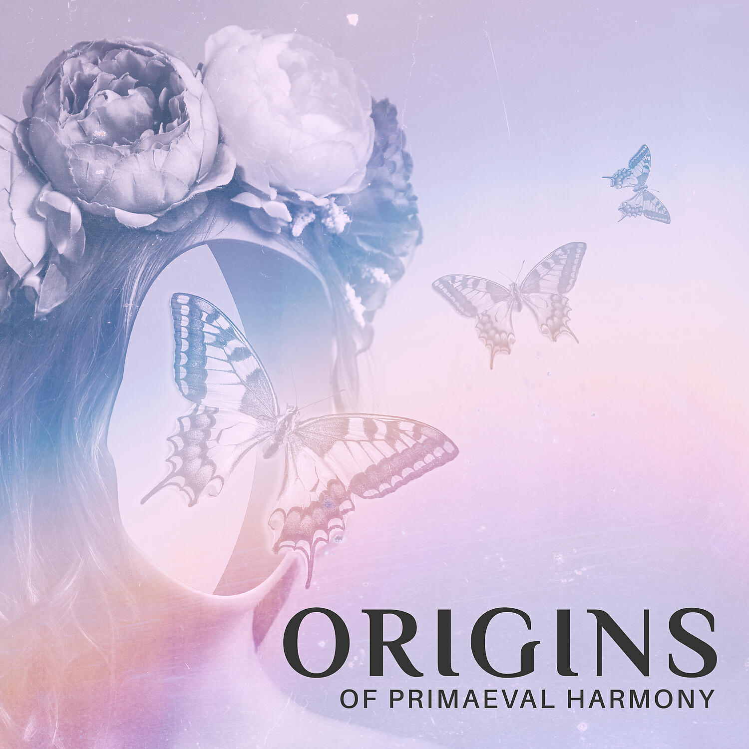 Релиз Origins of Primaeval Harmony