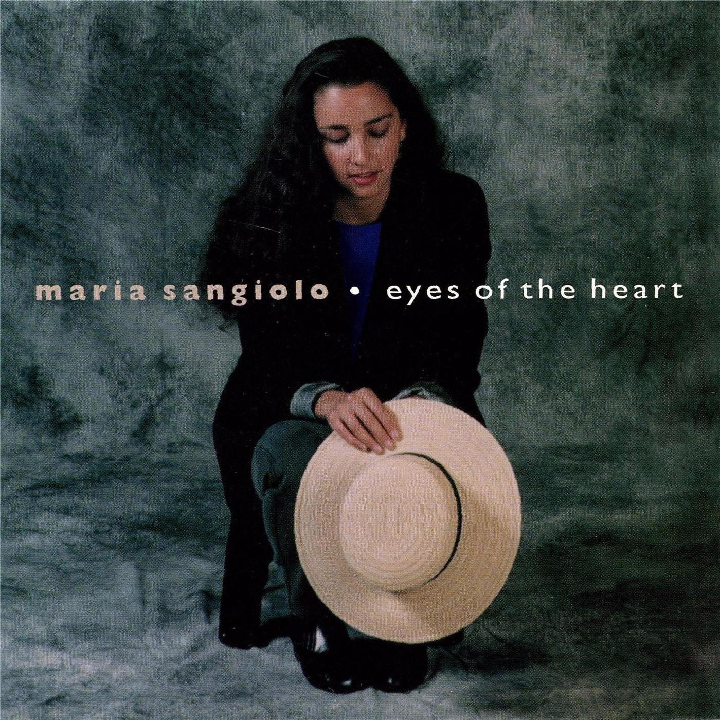Релиз Eyes of the Heart