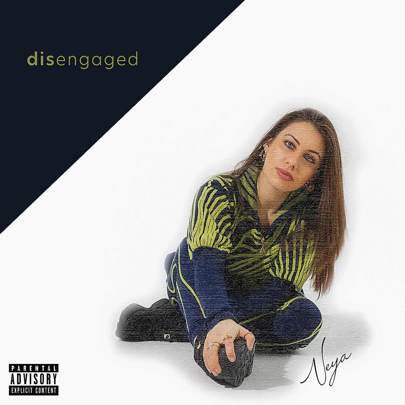 Релиз Disengaged