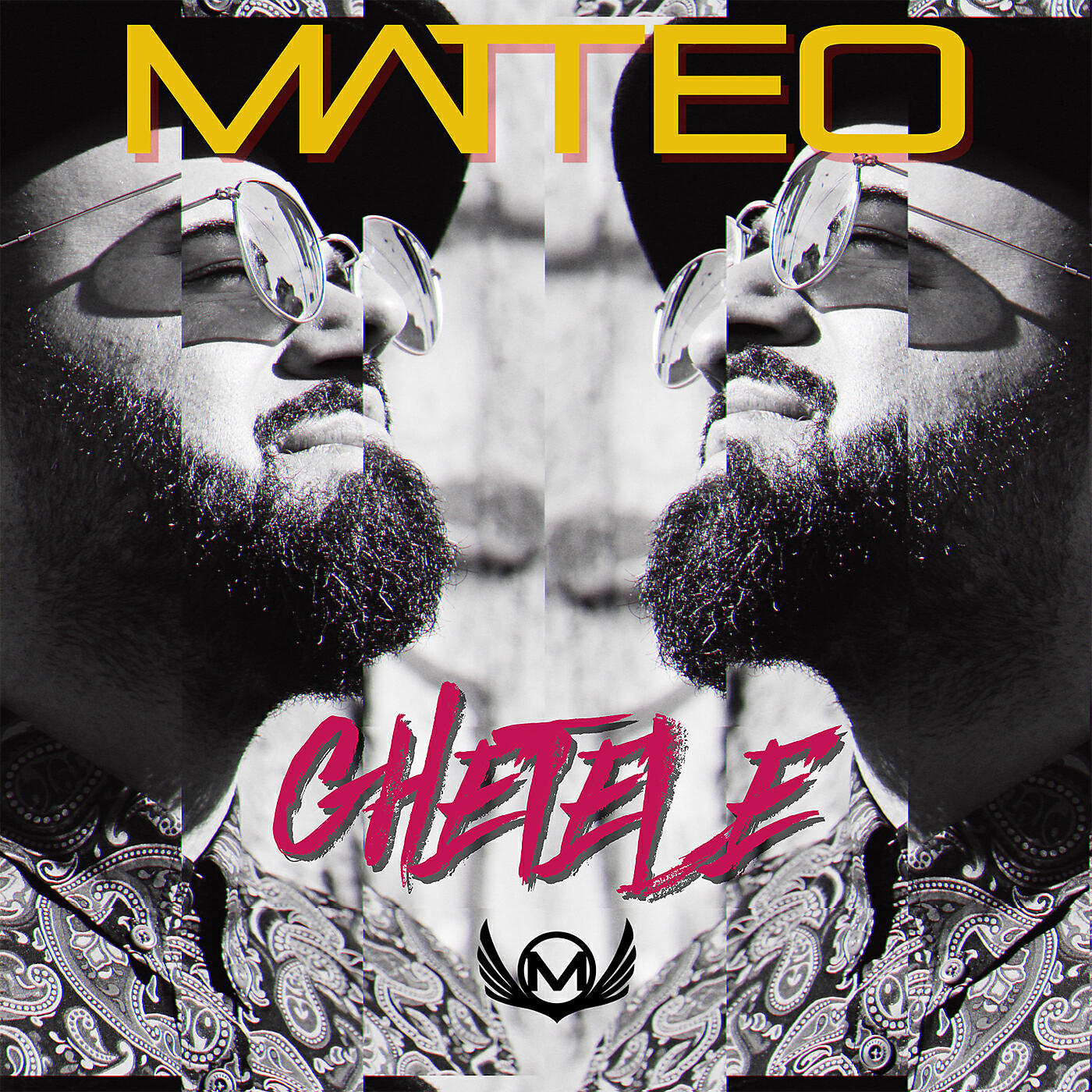 Релиз Ghetele