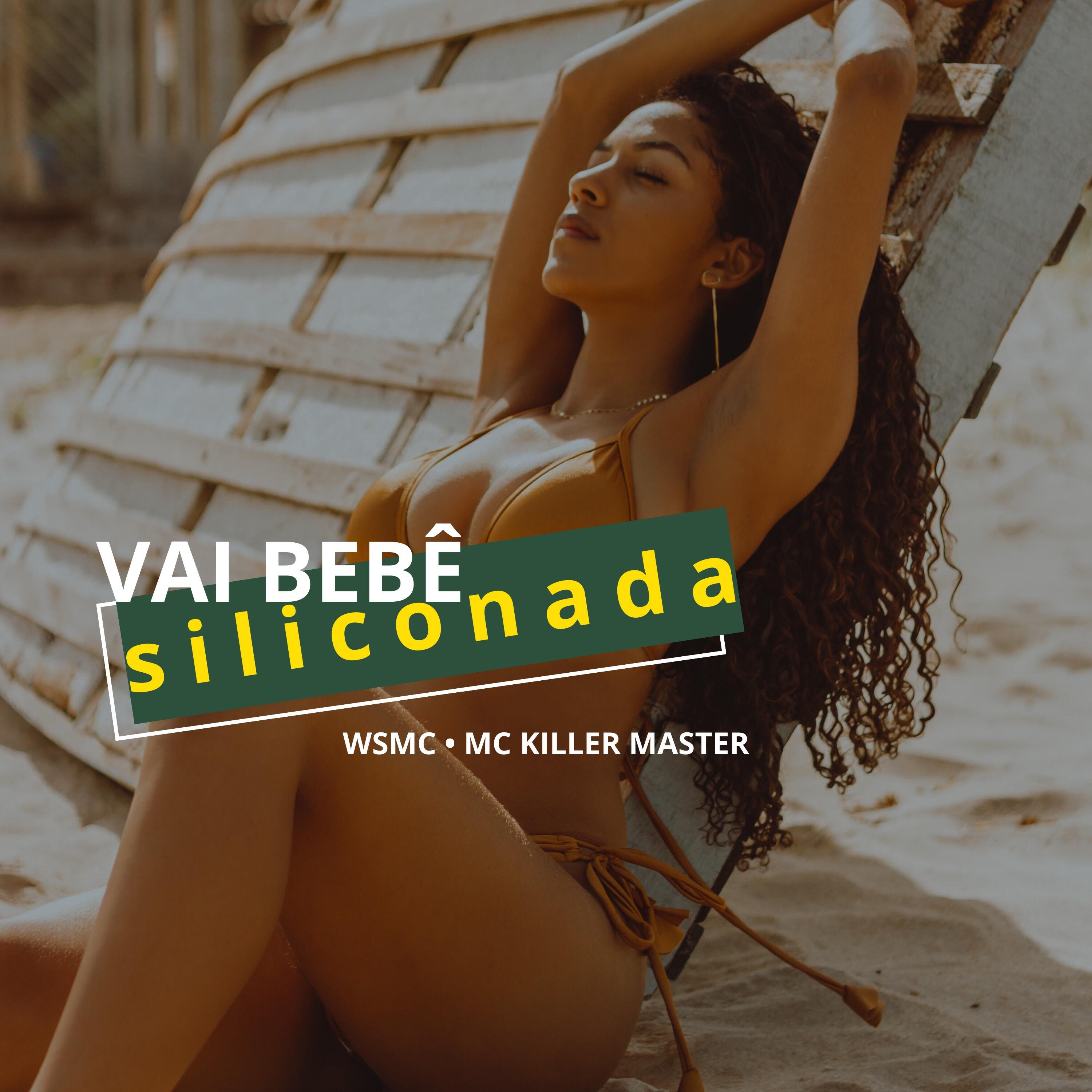 Скачать песню WSMC, MC Killer Master - Vai Bebê Siliconada бесплатно в MP3 для Android и iOS
