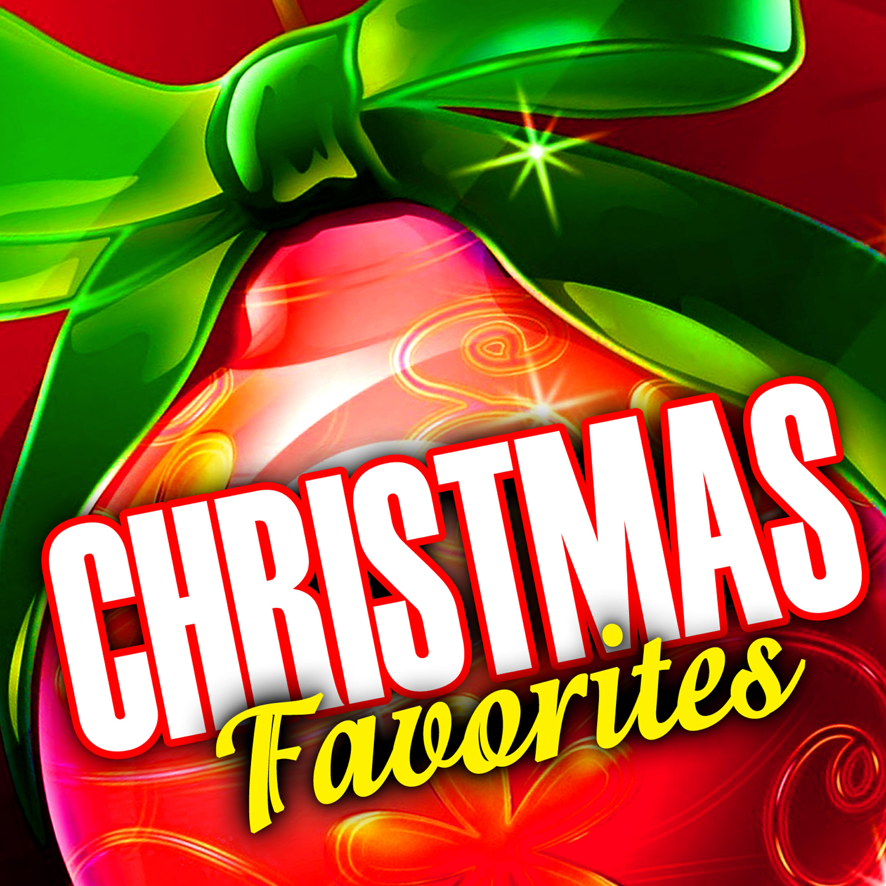 Релиз Christmas Favorites