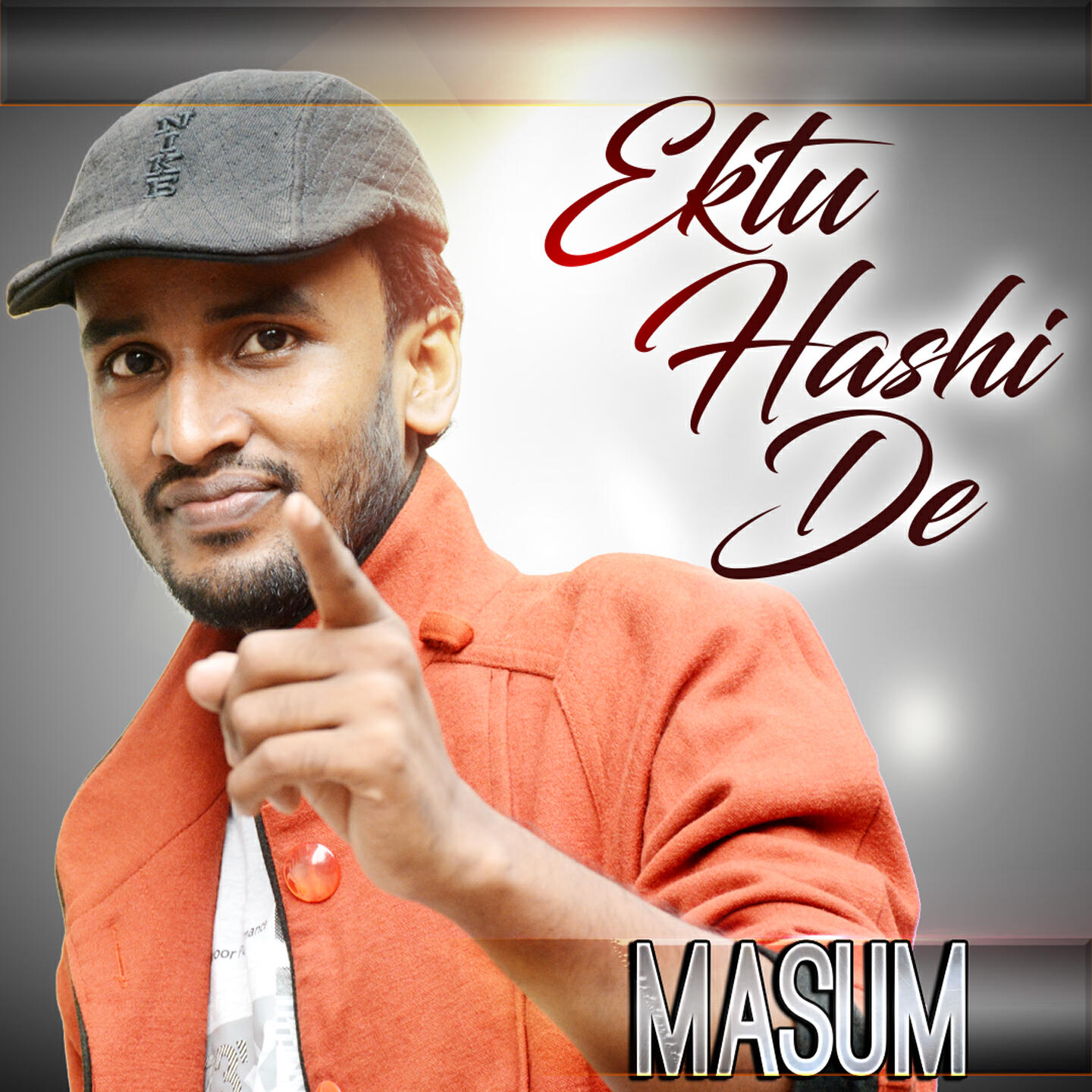 Релиз Ektu Hashi De