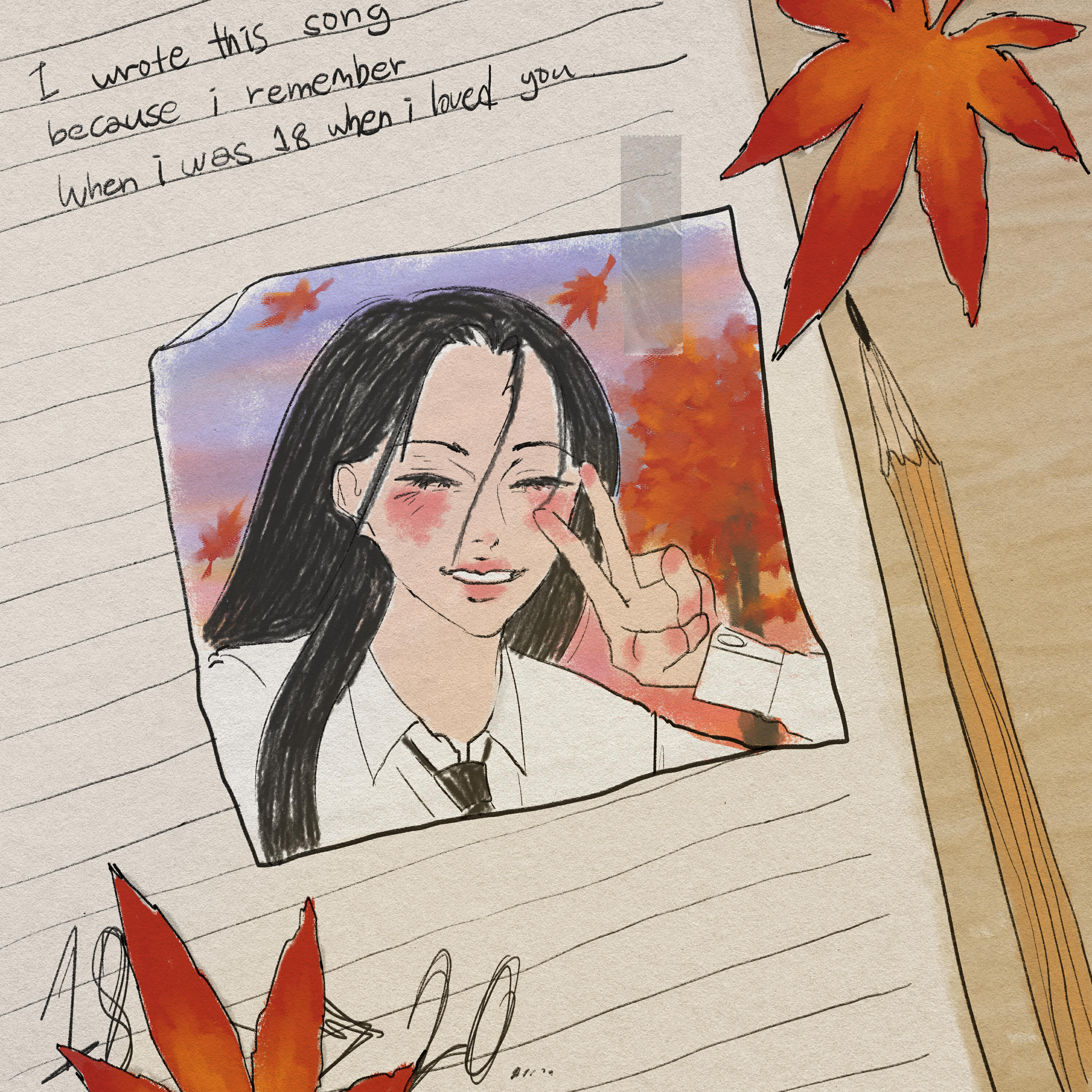 Релиз 18to20 : First Date, and