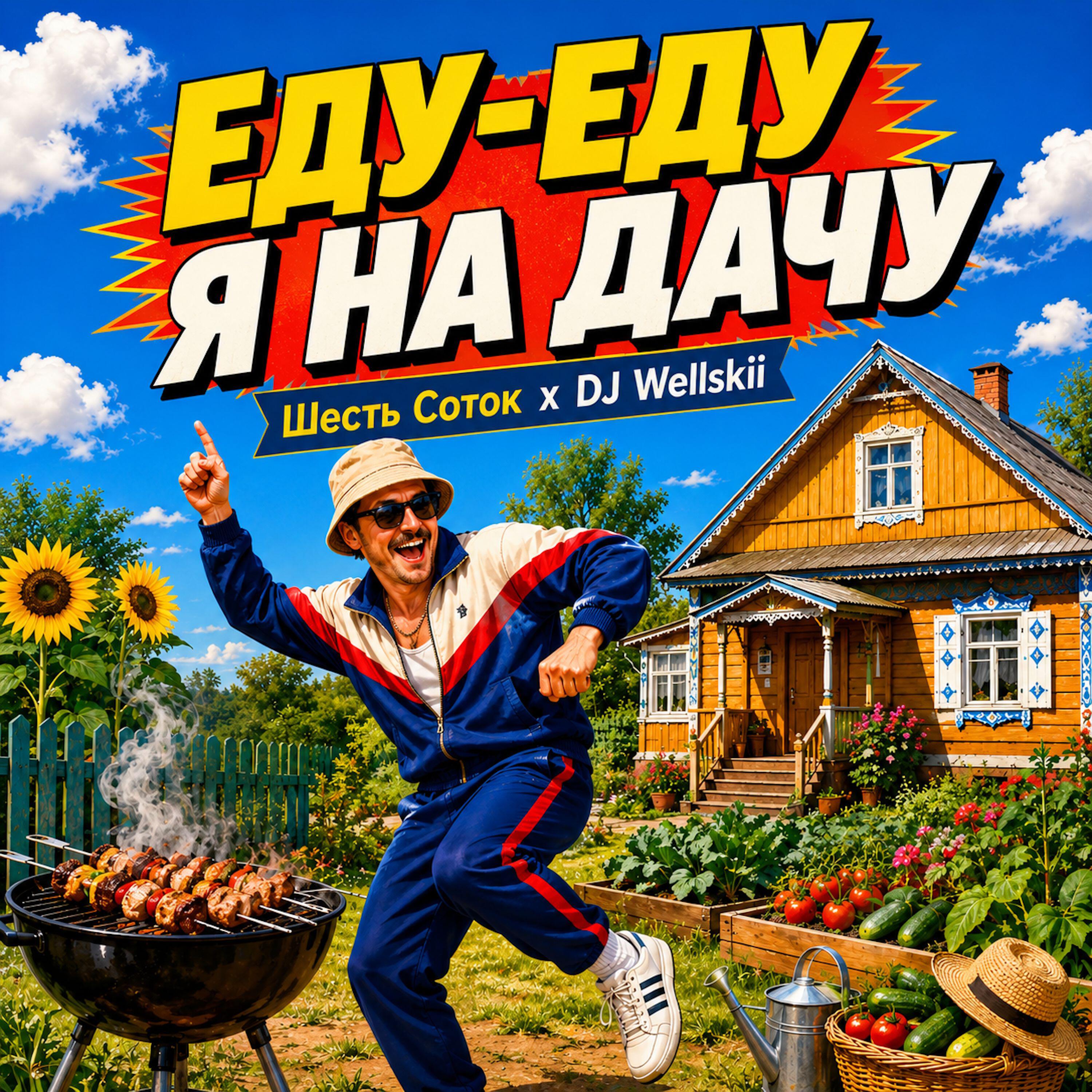 DJ Wellskii