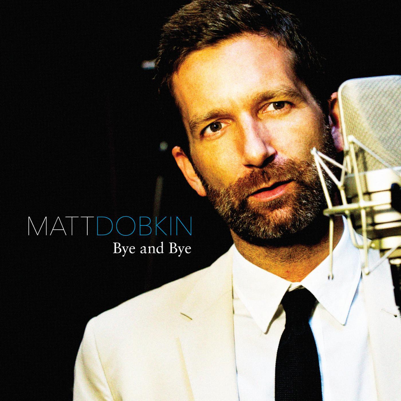 Matt Dobkin