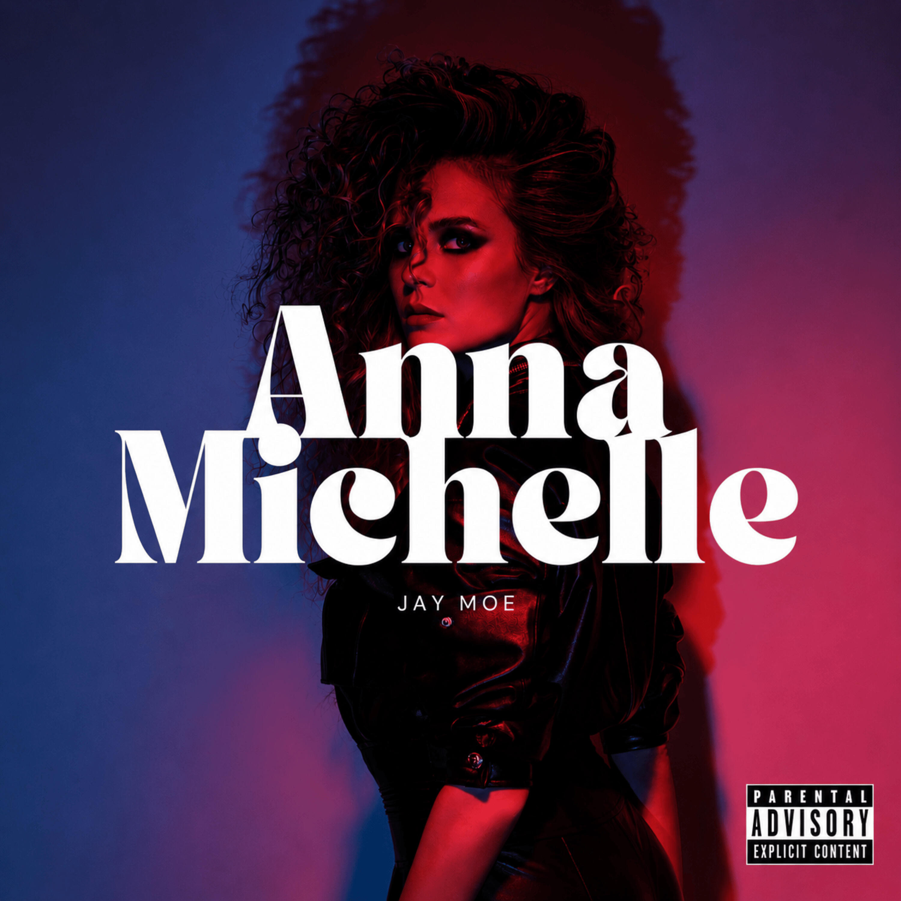 Релиз Anna Michelle