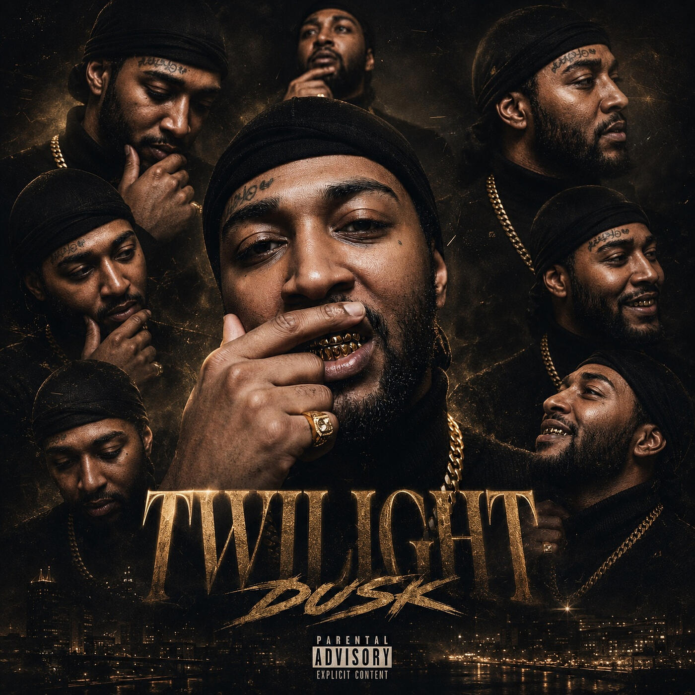 Релиз Twilight Dusk
