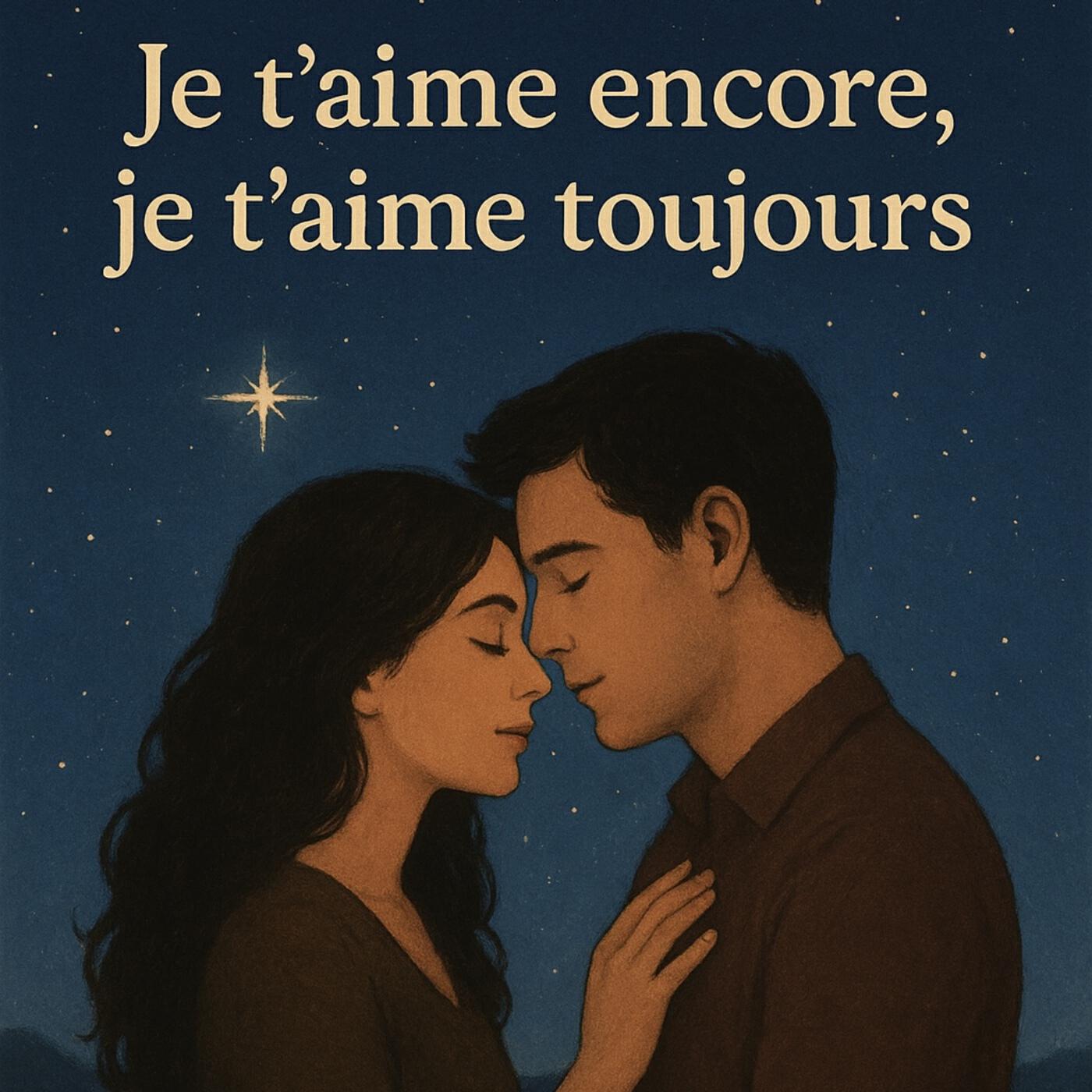 Релиз Je t’aime encore, je t’aime toujours