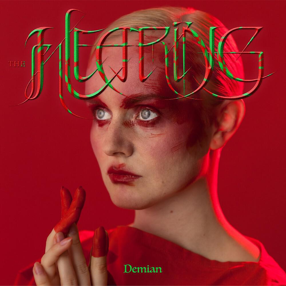 Релиз Demian