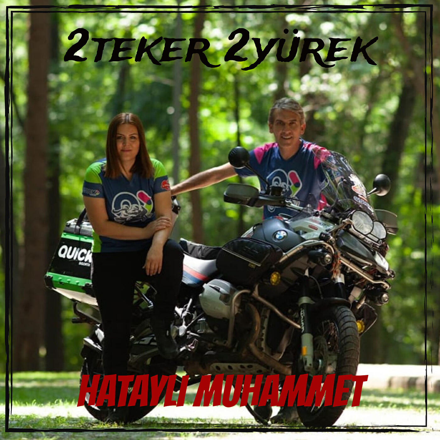 Релиз 2teker 2yürek