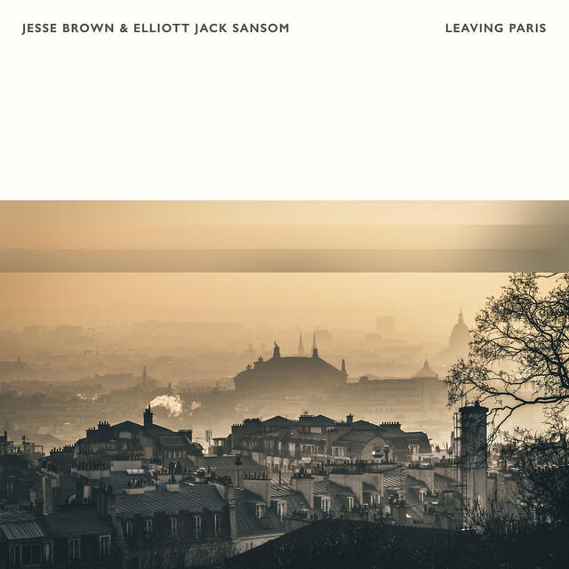 Релиз Leaving Paris