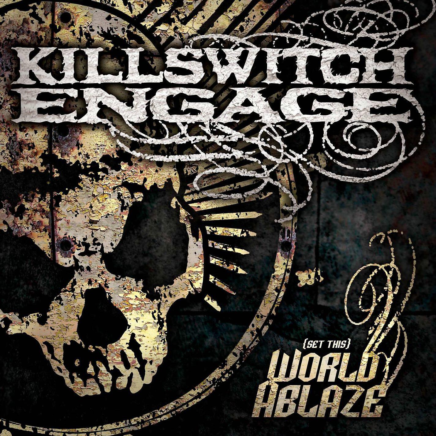 Релиз (Set This) World Ablaze