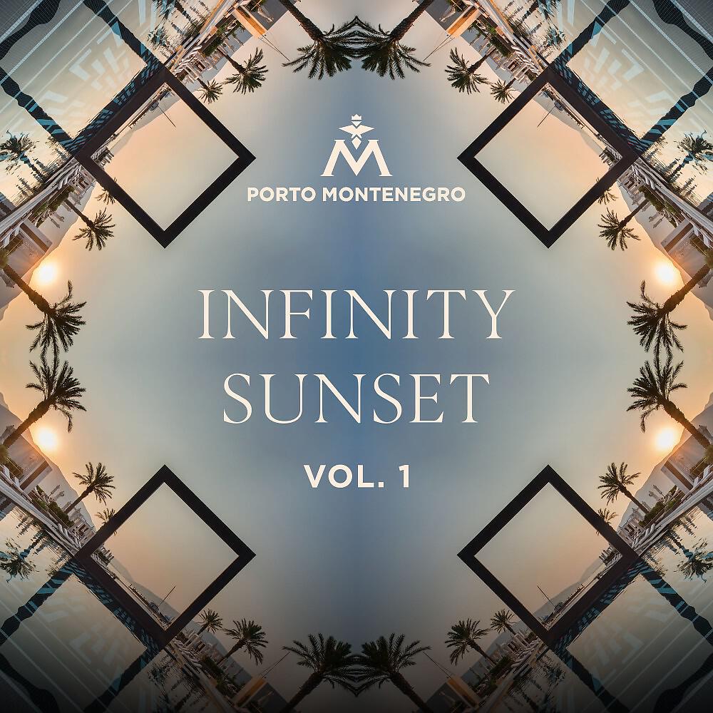 Постер альбома Infinity Sunset, Vol. 1
