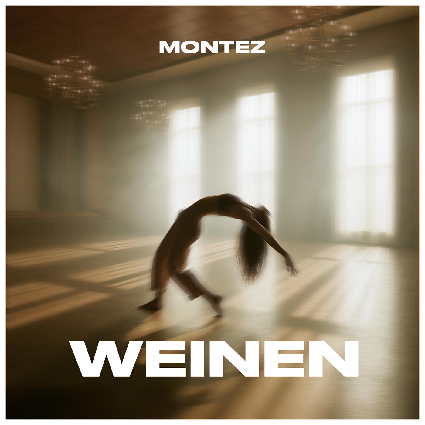 Релиз Weinen