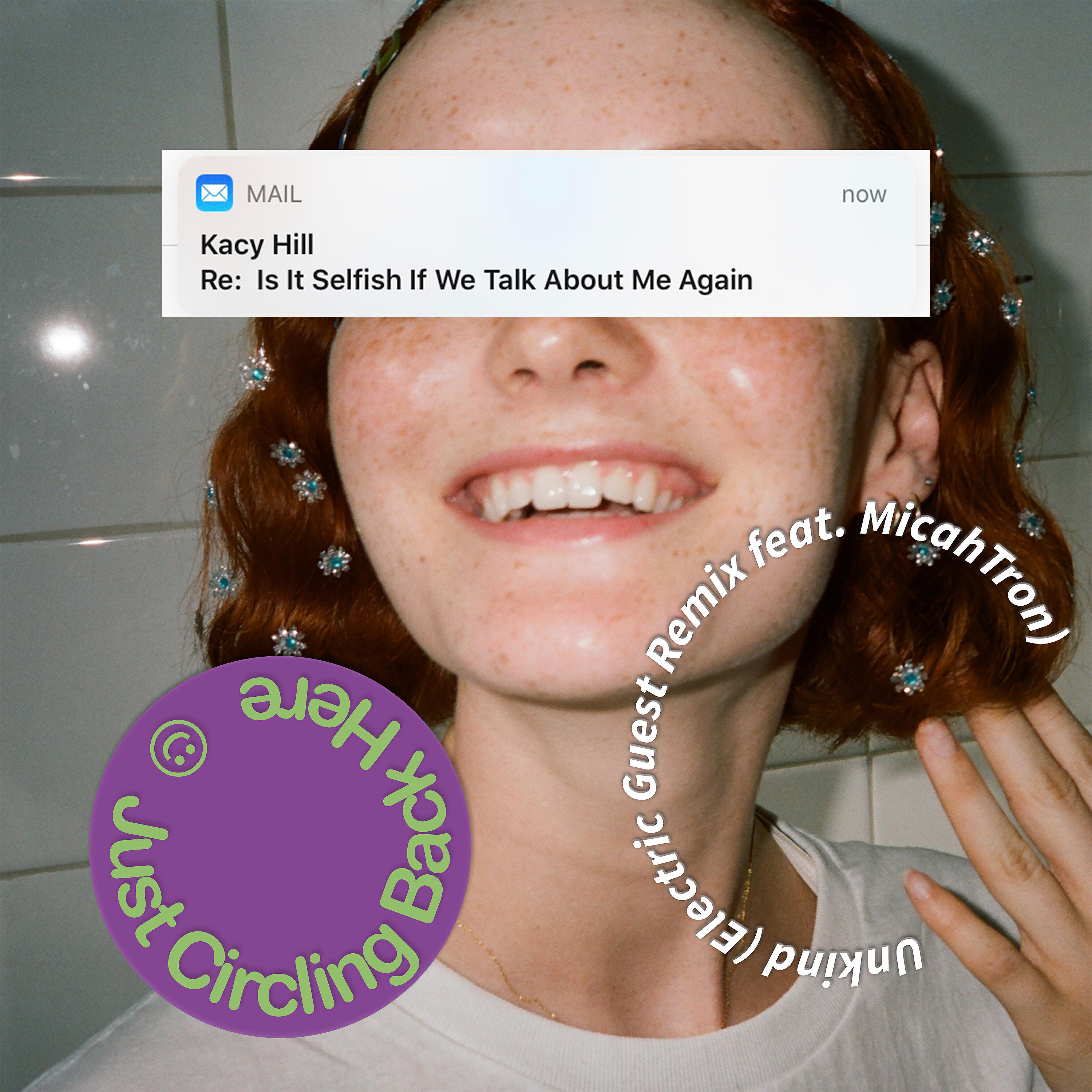 Релиз Unkind (Electric Guest Remix)