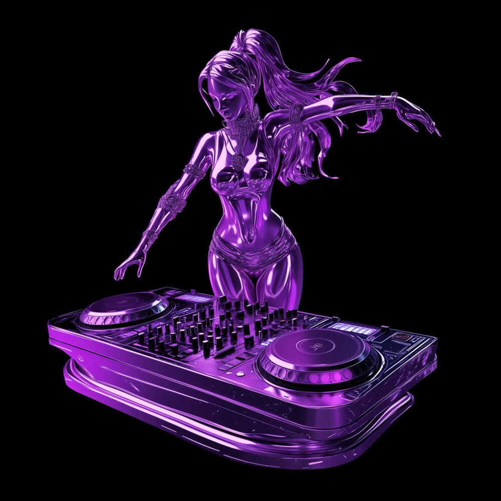 Релиз The Rythm Of The Night (Techno Remix)